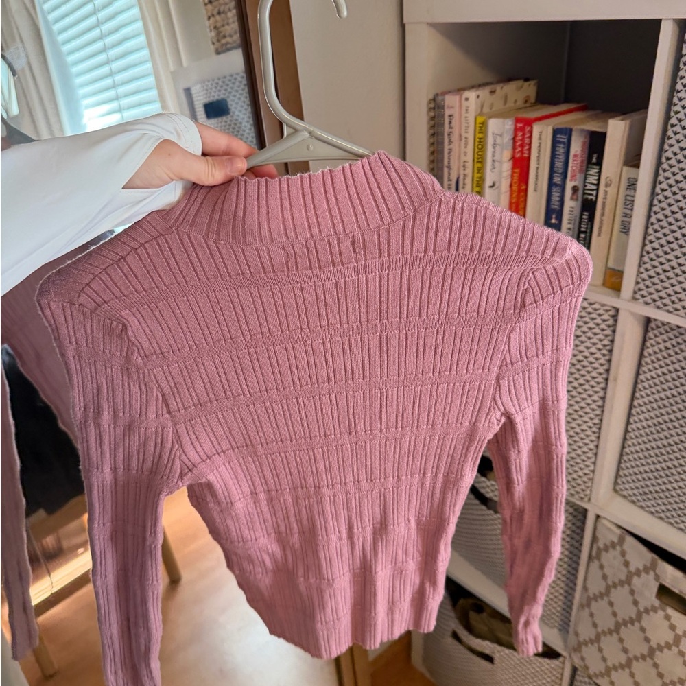 LA HEARTS long sleeve